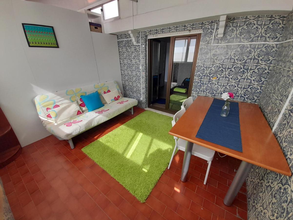 Hotel Casa Pirosa2 Aveiro Exterior foto